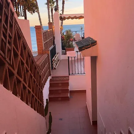 Sunset Ocean View In Apartment