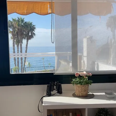 Apartment Sunset Ocean View In *